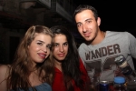 Saturday Night at Garden Pub, Byblos